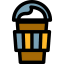 Coffee cup icon 64x64