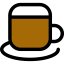 Cappuccino icon 64x64