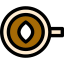 Coffee cup icon 64x64