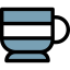 Coffee cup icon 64x64