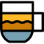 Coffee mug Ikona 64x64