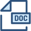 Word icon 64x64