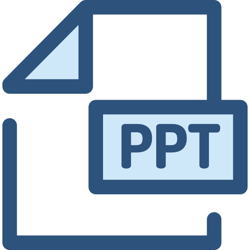 Powerpoint icon