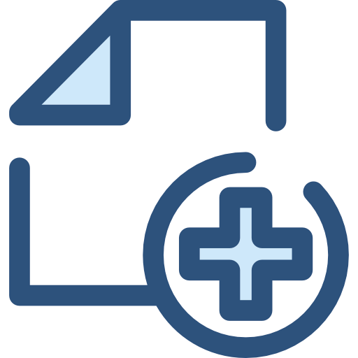 File icon