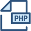 Php icon 64x64