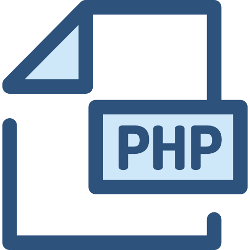 Php icon