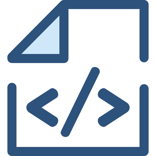 File icon