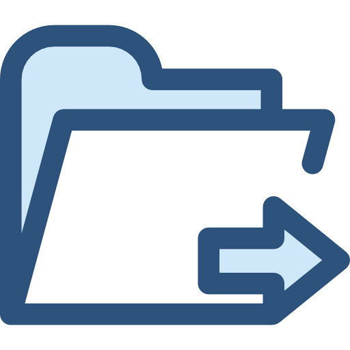 Folder icon