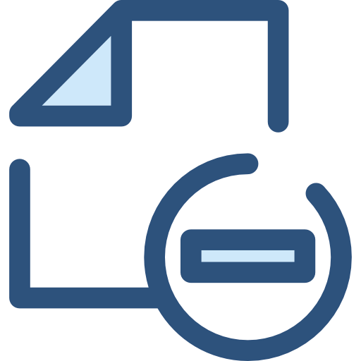 File icon
