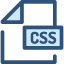 Css іконка 64x64