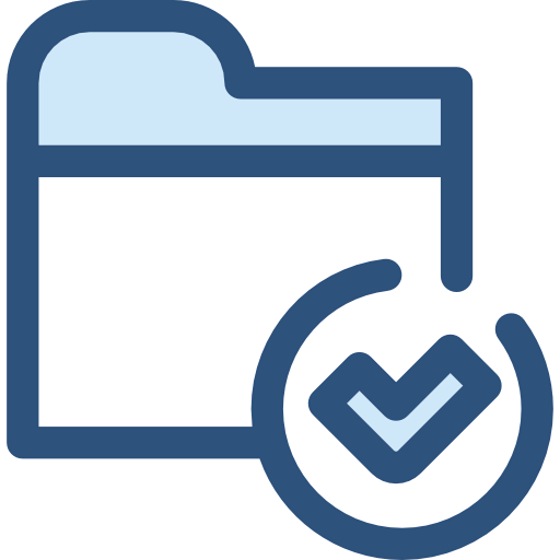 Folder icon