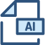 Adobe Symbol 64x64