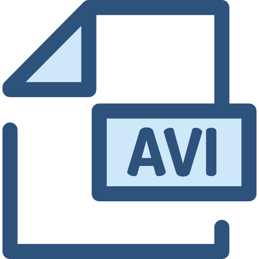Avi icon