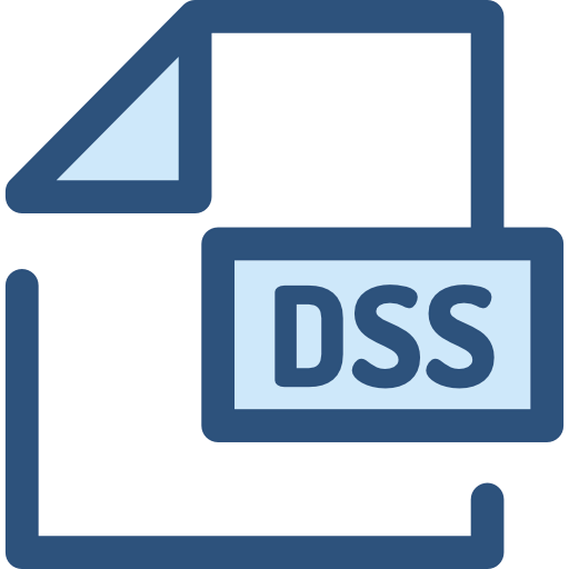 Dss icon