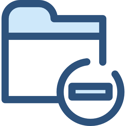 Folder icon