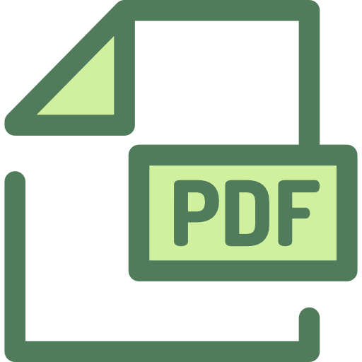 Pdf icon