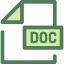 Word icon 64x64