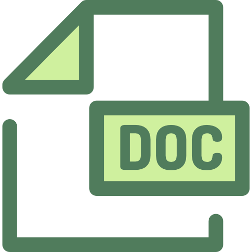 Word icon