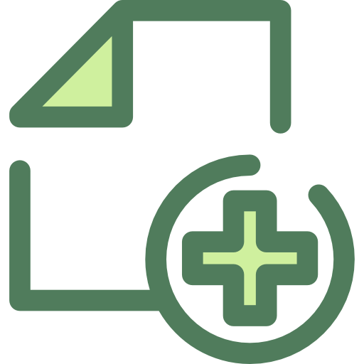 File icon