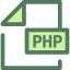 Php icon 64x64