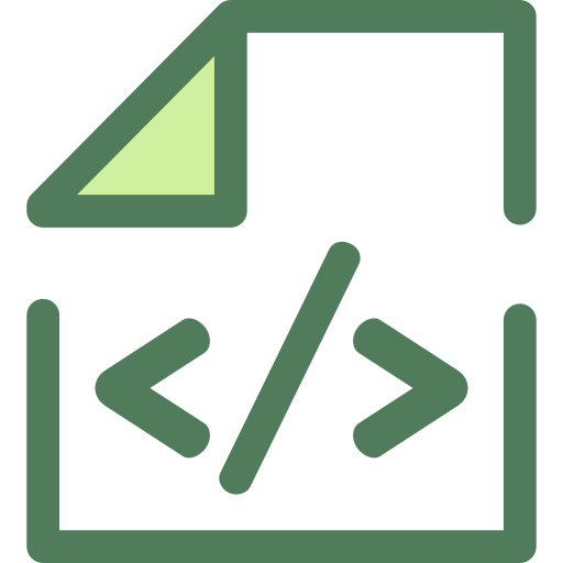 File icon