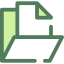 Folder icon 64x64