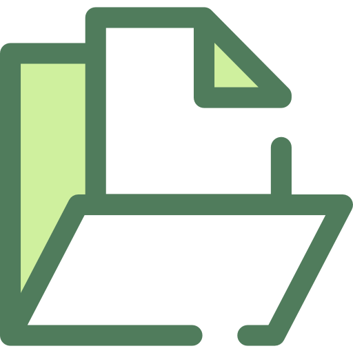 Folder icon