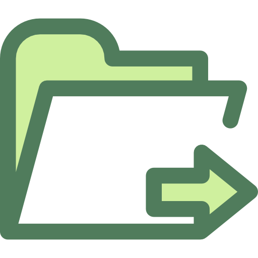 Folder icon