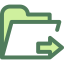 Folder icon 64x64