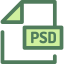 Psd icon 64x64