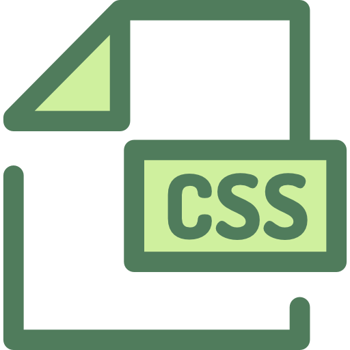 Css icon