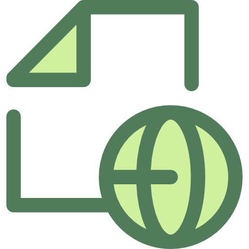 File icon