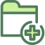 Folder icon 64x64