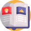Recipe book icon 64x64