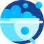 Bathtub icon 64x64