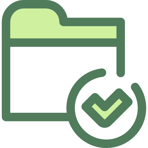 Folder icon