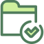 Folder icon 64x64