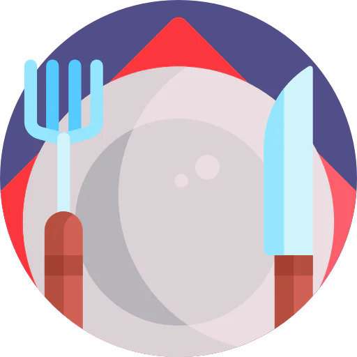 Dish icon