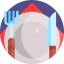 Dish icon 64x64