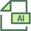 Adobe Symbol 64x64