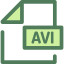Avi icon 64x64
