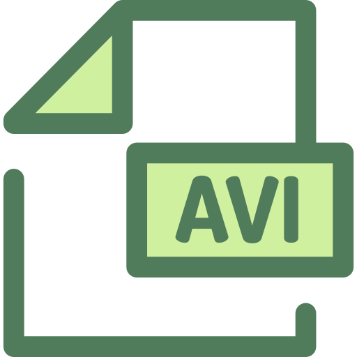 Avi icon
