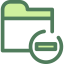 Folder icon 64x64