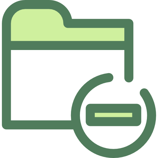 Folder icon