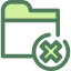 Folder icon 64x64