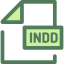 Indd icon 64x64