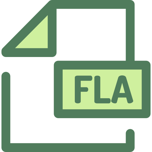 Fla icon