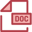 Word icon 64x64
