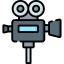 Camera icon 64x64