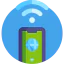 Wifi icon 64x64